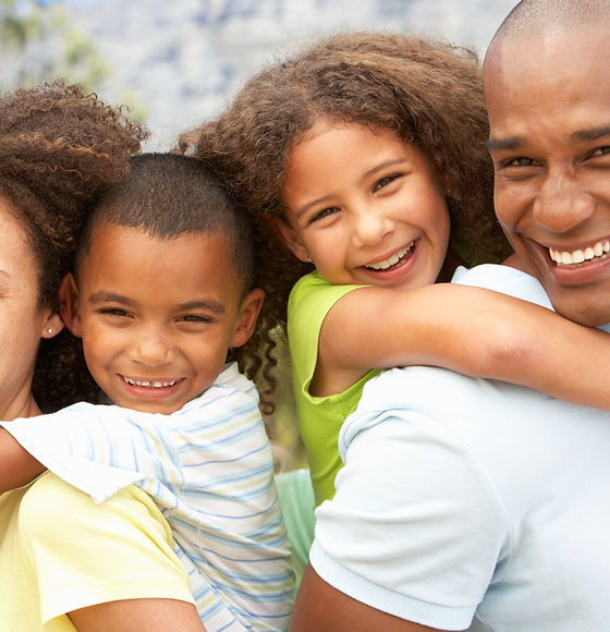 Happy Family