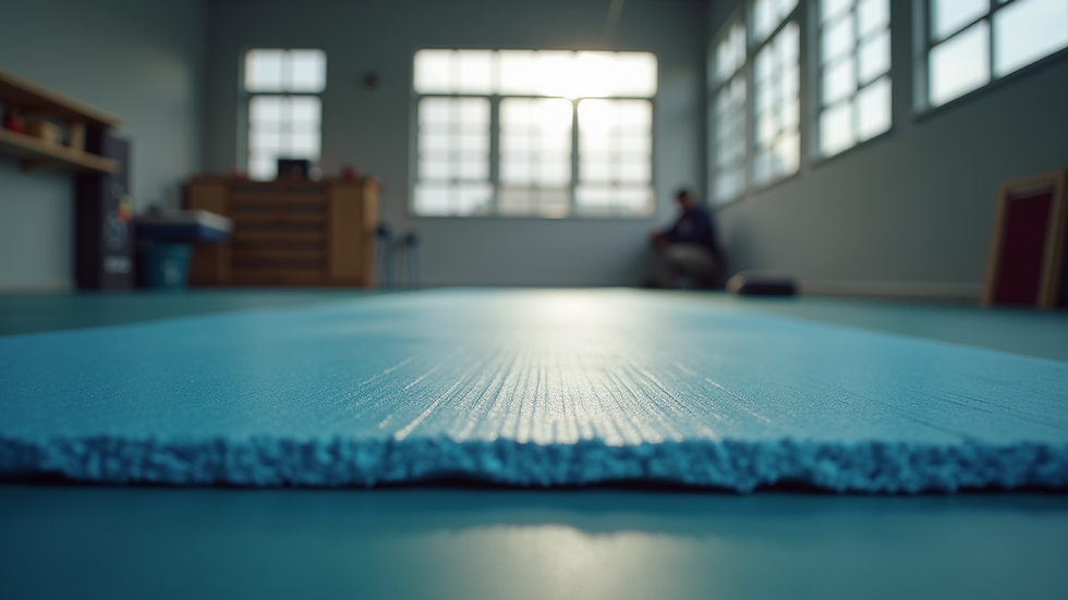 Versterk jezelf met coaching en training