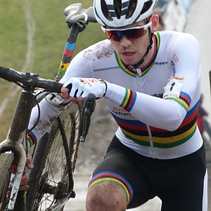 GP Adrie van der Poel