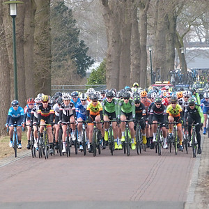 Drentse Acht van Westerveld