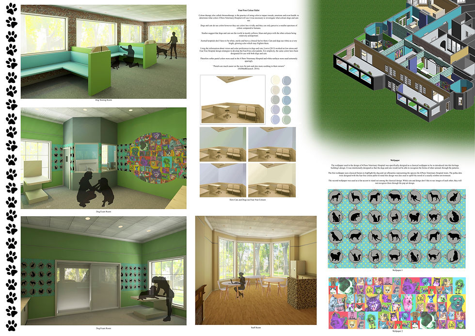 Veterinary Hospital