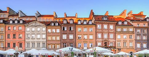 Warsaw