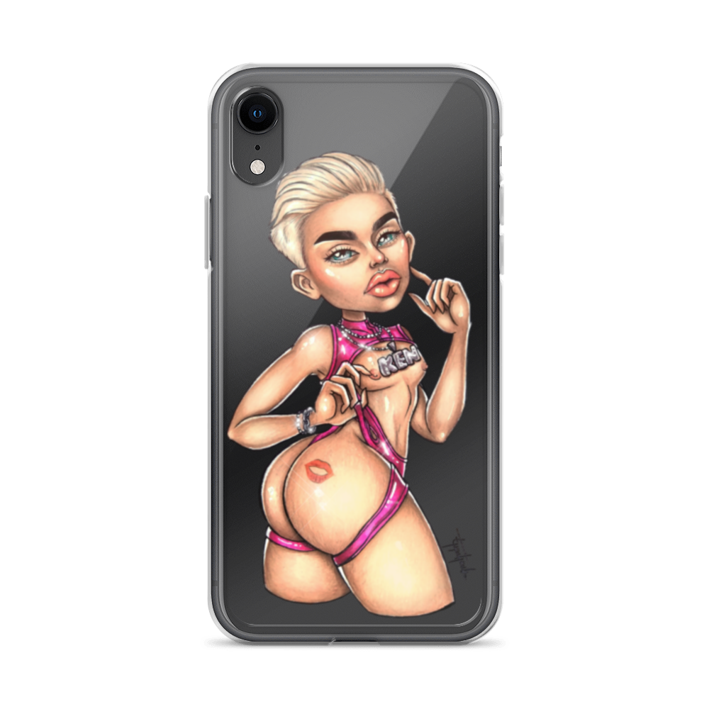 Ken Kase for iPhone®