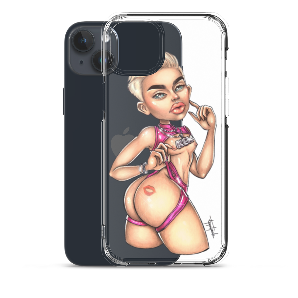 Thumbnail: Ken Kase for iPhone®