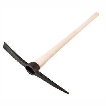 Pick Axe