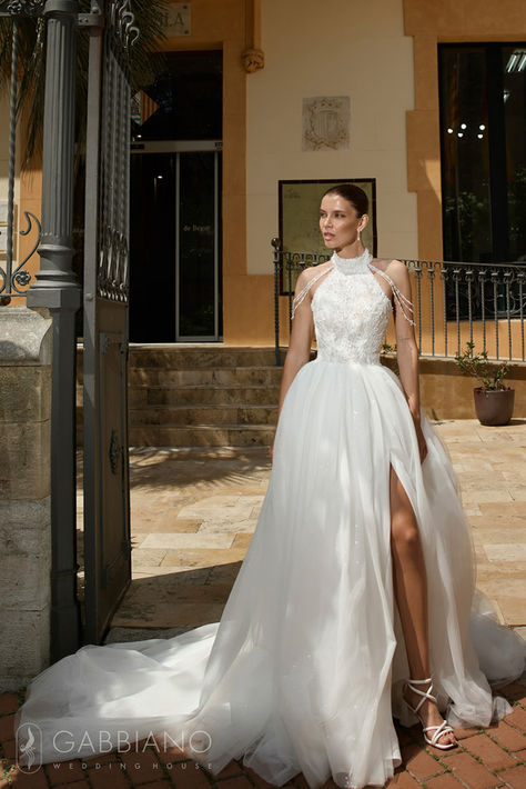 Сватбена рокля Tayanita Mille Bridal