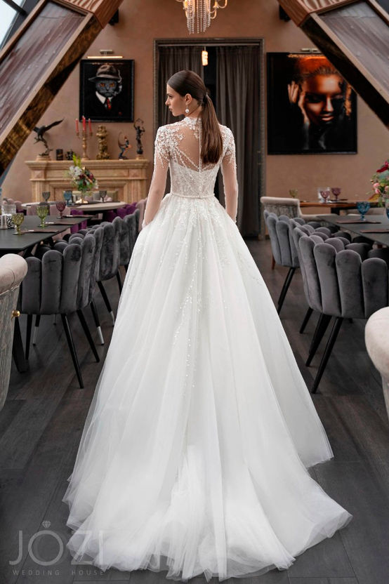 Булчинска рокля Jemma Mille Bridal