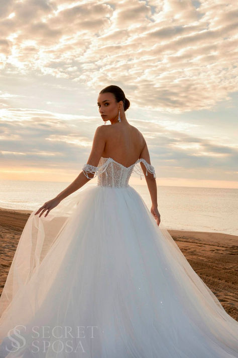 Сватбена рокля Olly Mille Bridal