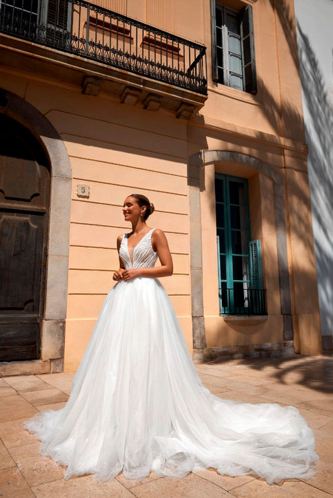 Сватбена рокля Mille Bridal