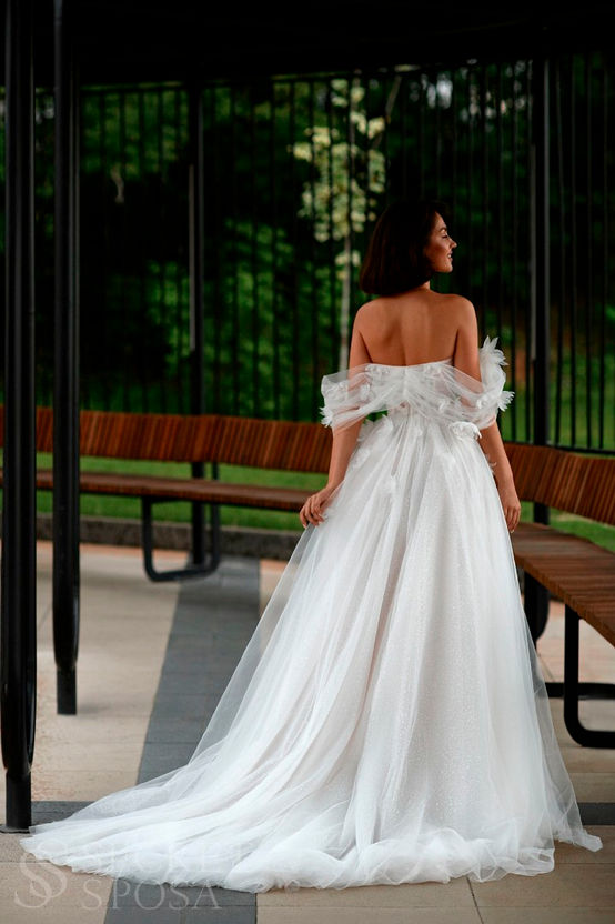 Сватбена рокля Patty Mille Bridal