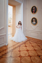 Фотосесия Mille Bridal Atelier