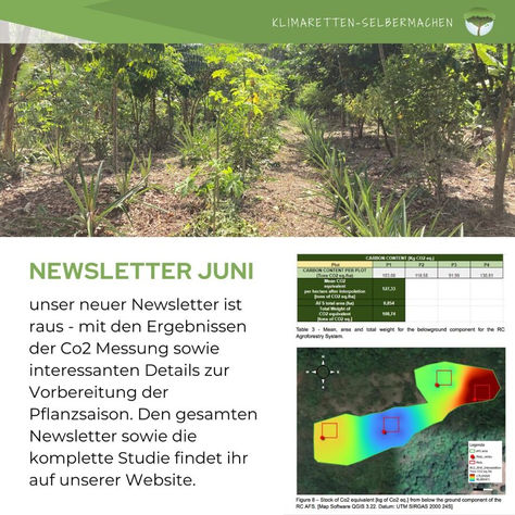 Newsletter Juni (2023)