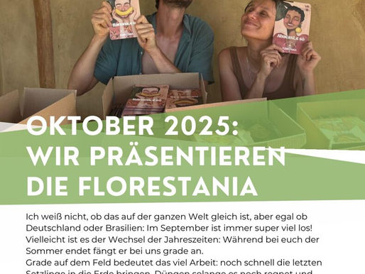 Newsletter Oktober (2025)
