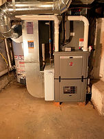 VHC furnace 1