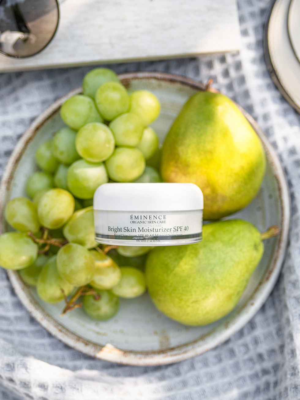 Thumbnail: Bright Skin Moisturizer SPF 40