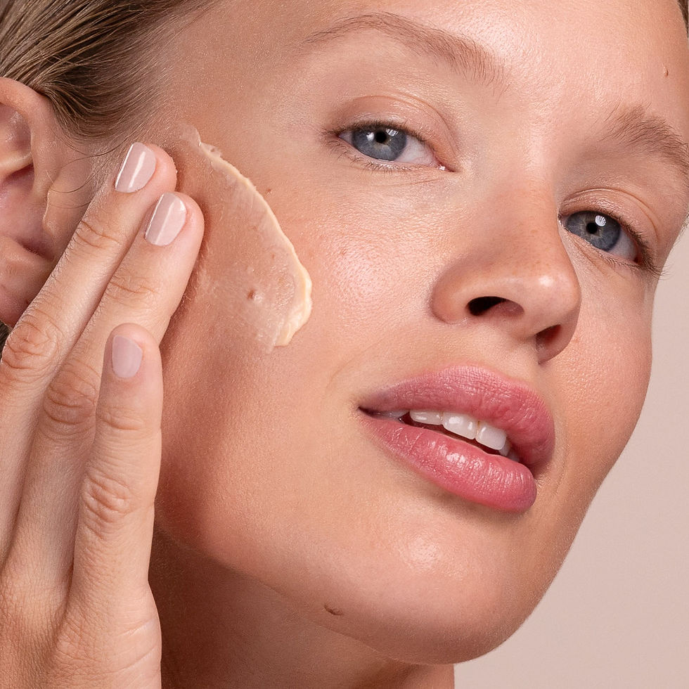 Thumbnail: Apricot Whip Moisturizer