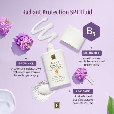 Thumbnail: Radiant Protection SPF Fluid