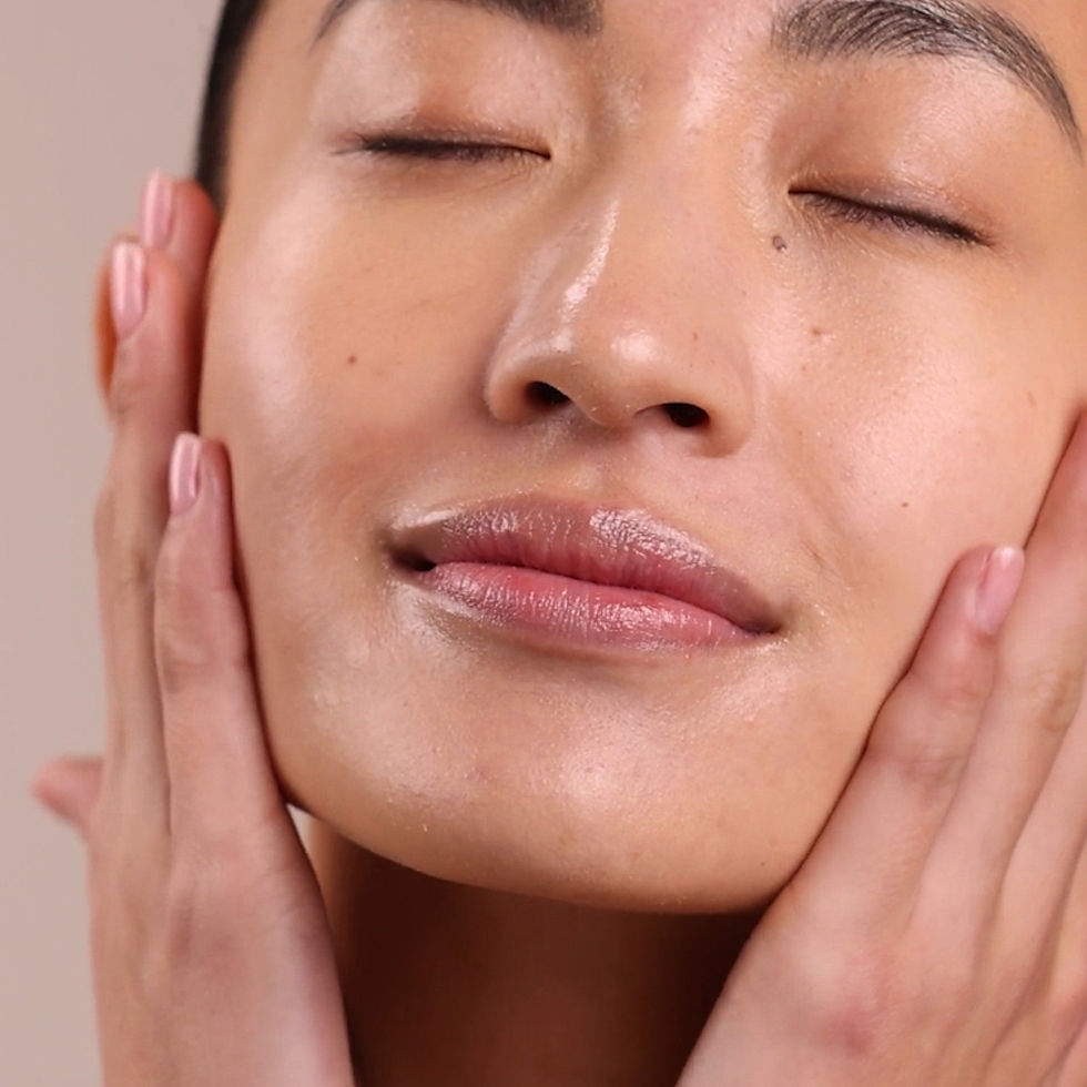 Thumbnail: Strawberry Rhubarb Hyaluronic Hydrator