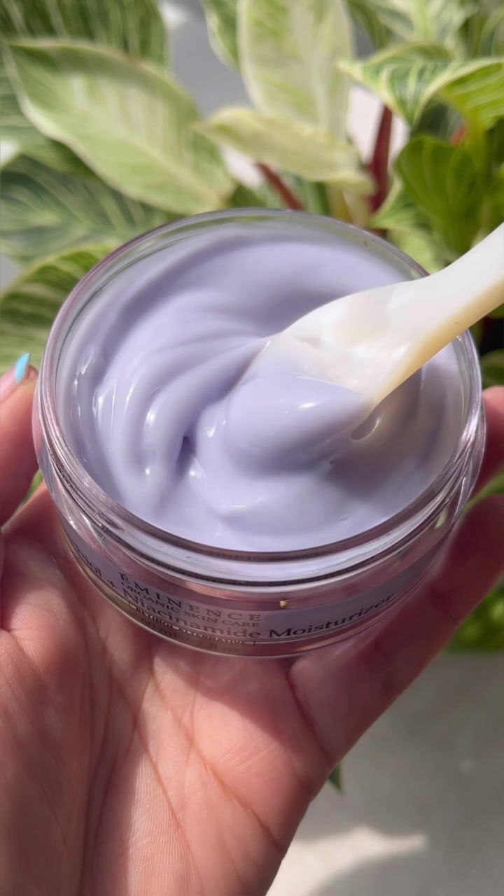 Thumbnail: Bakuchiol + Niacinamide Moisturizer