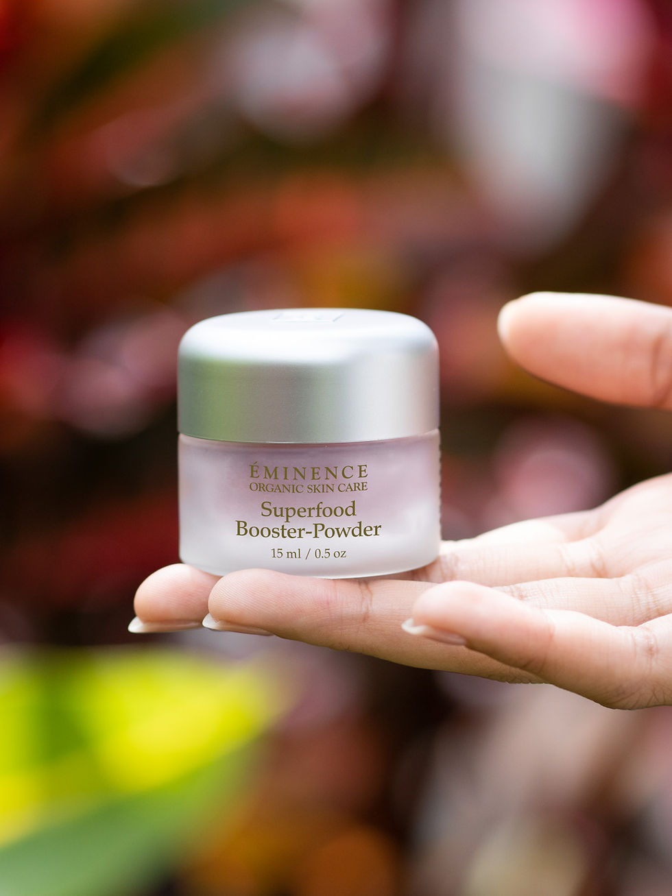 Thumbnail: Superfood Booster-Powder