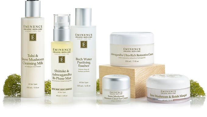 PURE FOREST COLLECTION