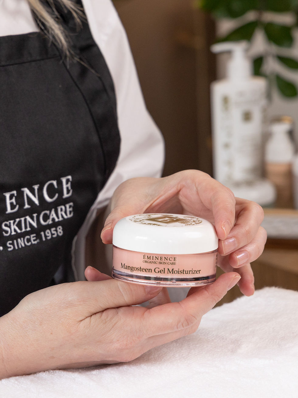 Thumbnail: Mangosteen Gel Moisturizer