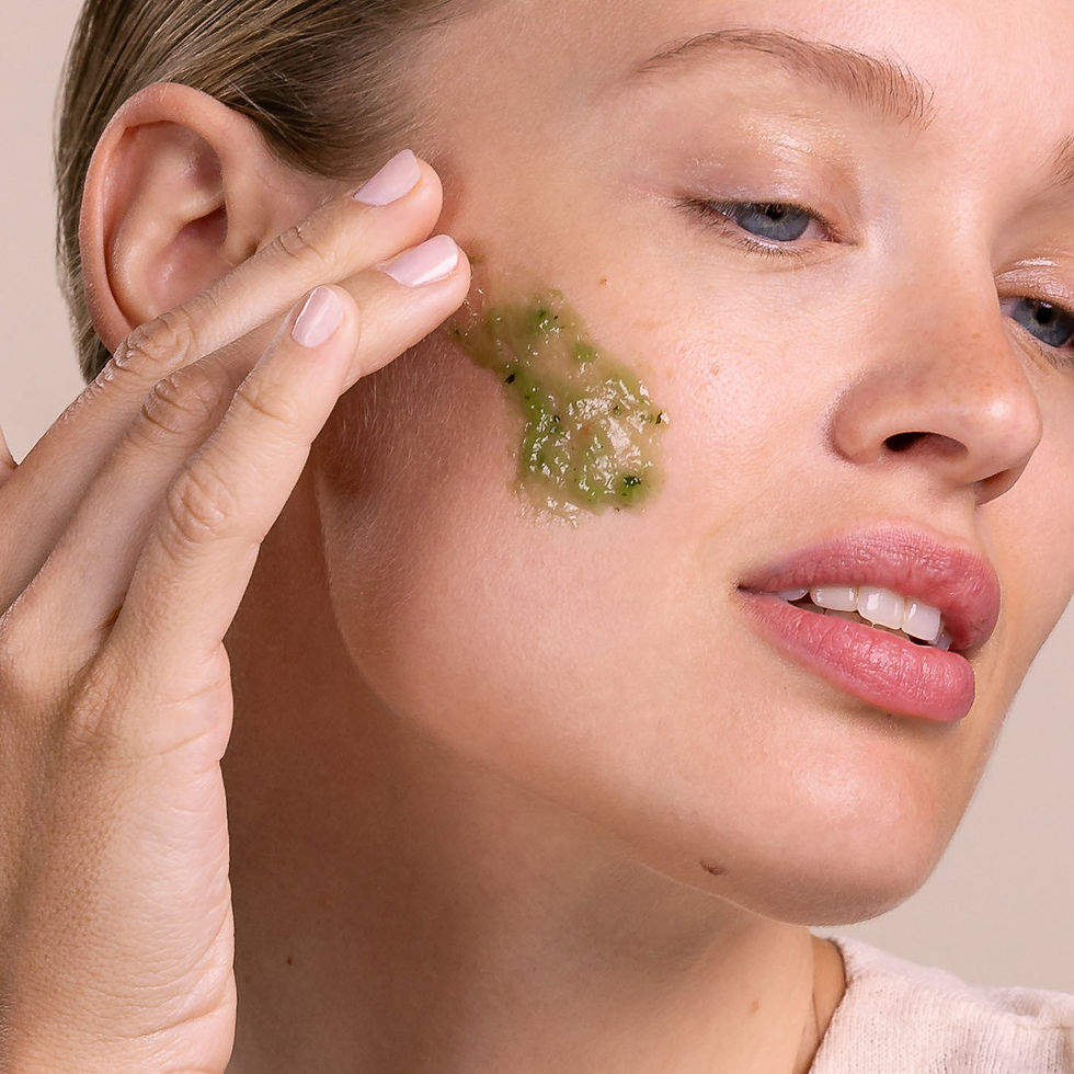 Thumbnail: Stone Crop Masque