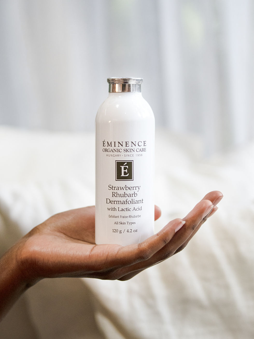 Thumbnail: Strawberry Rhubarb Dermafoliant
