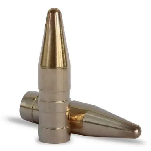 .306 | 155gr | Fox Classic Hunter load data