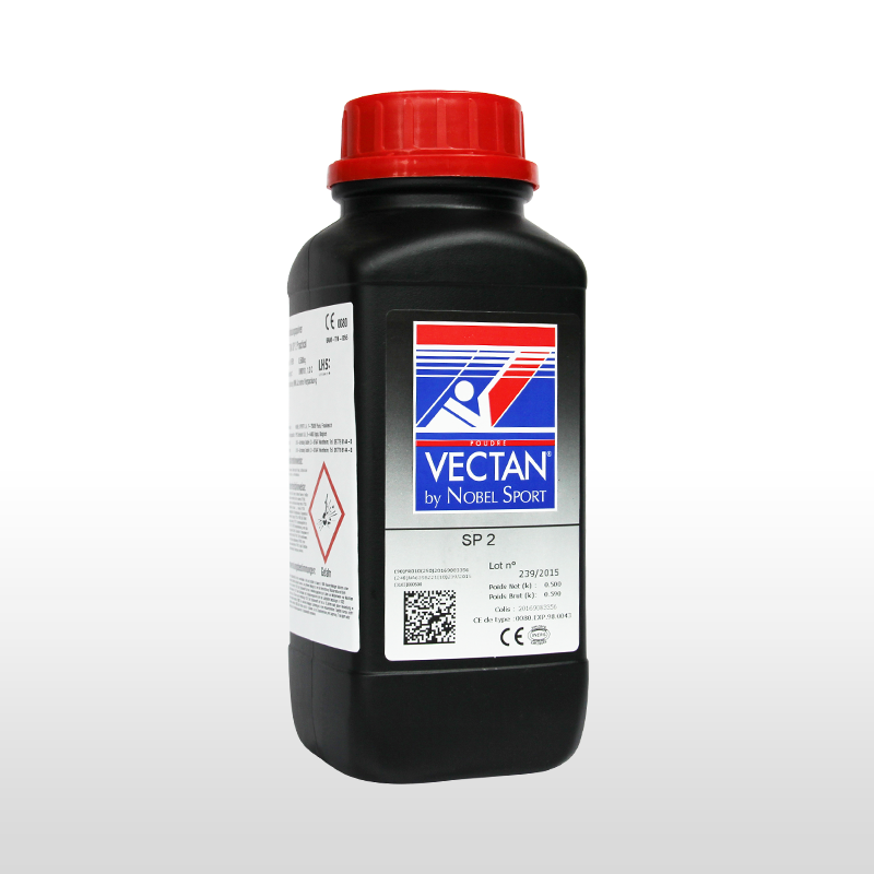 SNPE Vectan SP 2