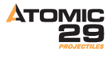 Atomic 29 Ladedaten