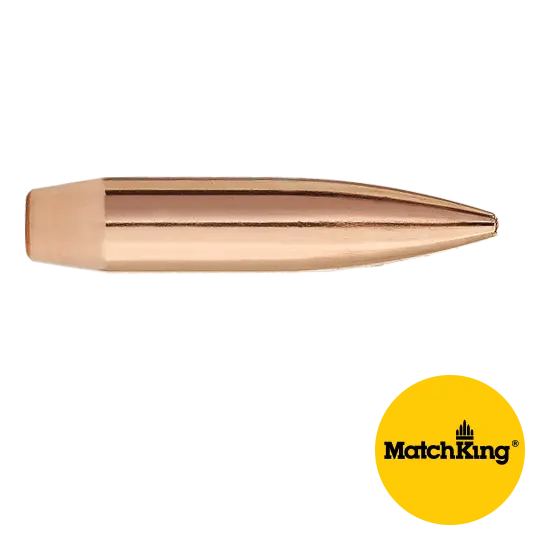 Ladedaten für Geschoss .257 | 100gr | Sierra HPBT MatchKing