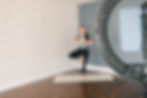 Virtual Platform at KP Fitness