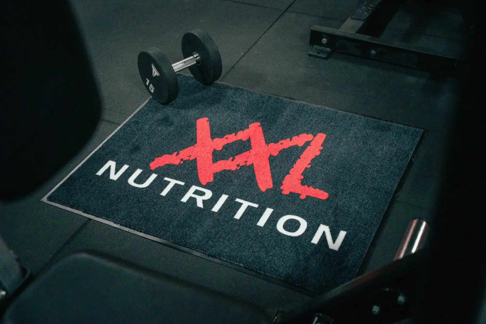 Logo mats