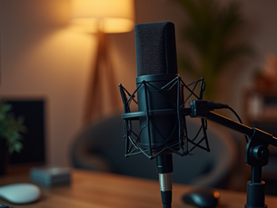Expert Podcast Production Tips from Bill Tucker