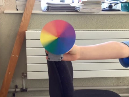 Science Experiments with Mr. Kelly