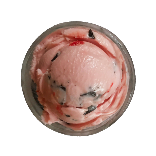 Cherry Chip