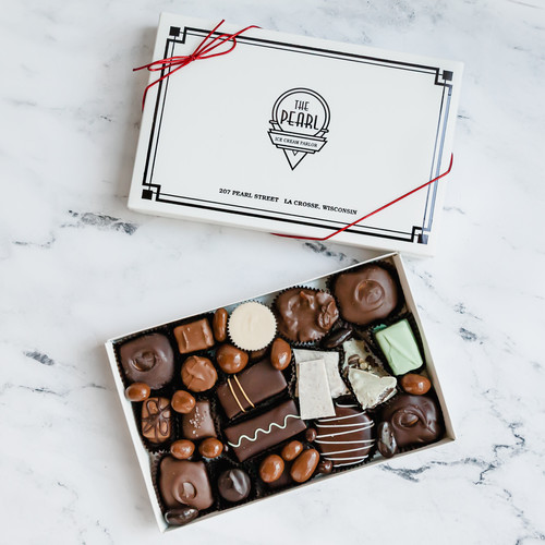 fix chocolate アソートcomplete box レア 67371b9052122.webp