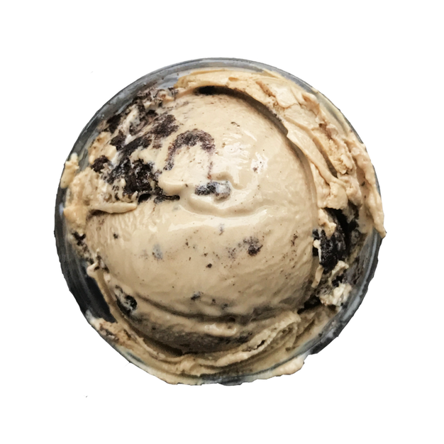 Cappuccino OREO