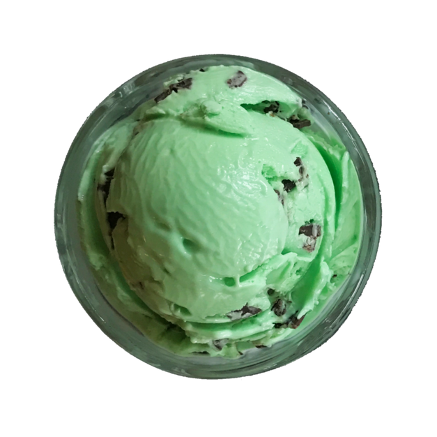 Mint Chocolate Chip