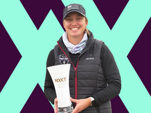 LAUREN MILLER CAPTURES THRILLING PLAYOFF VICTORY AT VENETIAN BAY GC