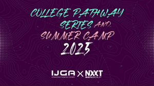 NXXT Golf and IJGA Launch Elite College Pathway Series and Summer Camp for Junior Golfers