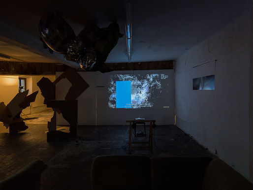 Beyond the Survey - Open studios