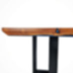 Thumbnail: Sweetwater Island Coffee Table side close