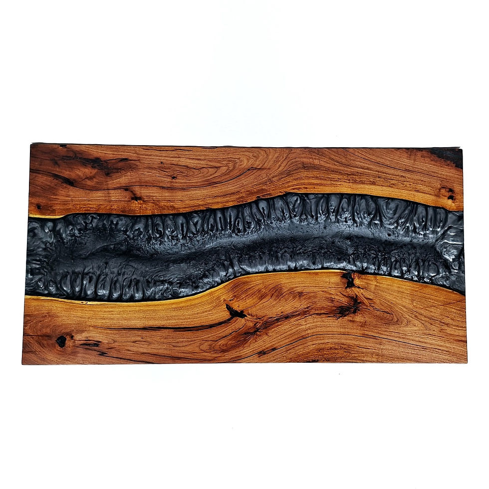 Thumbnail: Smoke River Coffee table