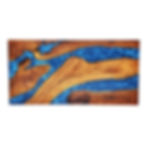 Thumbnail: Sweetwater Island Coffee Table top