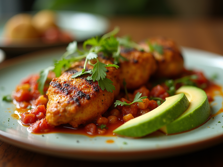 Modern Indian Dining Rooted in Real Tradition