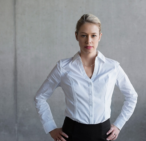 Professional Female