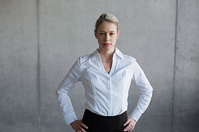Professional Female