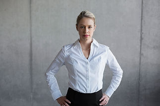 Professional Female